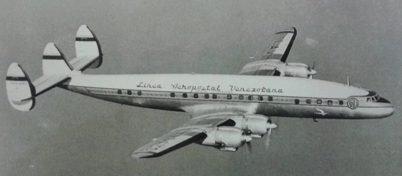 Αεροπορικά μυστήρια: Αεροσκάφη που εξαφανίστηκαν - Πληρώματα που δεν είδε ποτέ κανείς ξανά